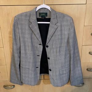 Ralph Lauren Blazer